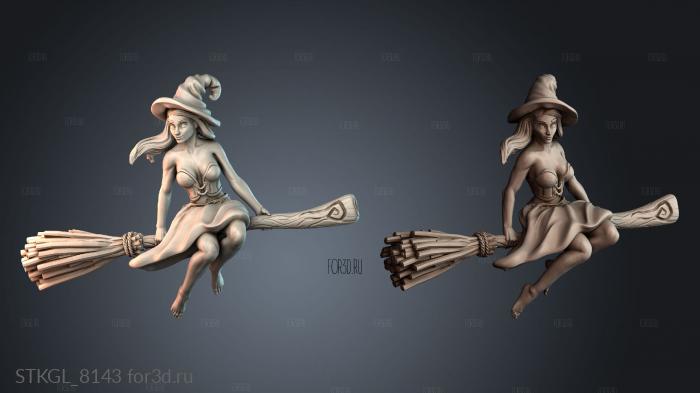 STKGL_8143 3d stl модель для ЧПУ