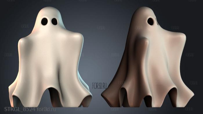 STKGL_8524 3d stl модель для ЧПУ