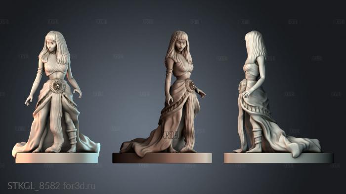 STKGL_8582 3d stl модель для ЧПУ