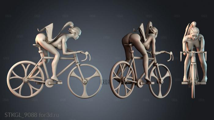 STKGL_9088 3d stl модель для ЧПУ