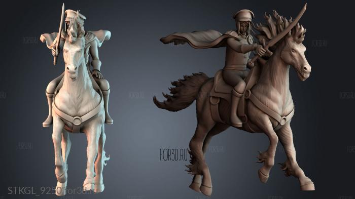 STKGL_9250 3d stl модель для ЧПУ