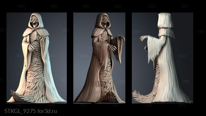 STKGL_9275 3d stl модель для ЧПУ