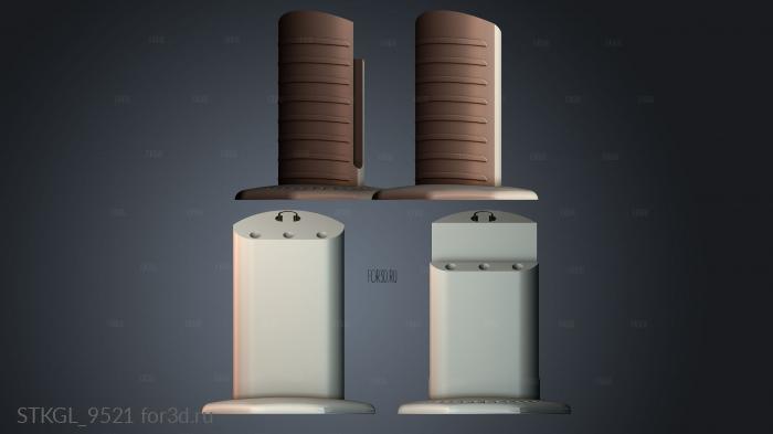 STKGL_9521 3d stl модель для ЧПУ