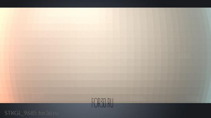 STKGL_9685 3d stl модель для ЧПУ
