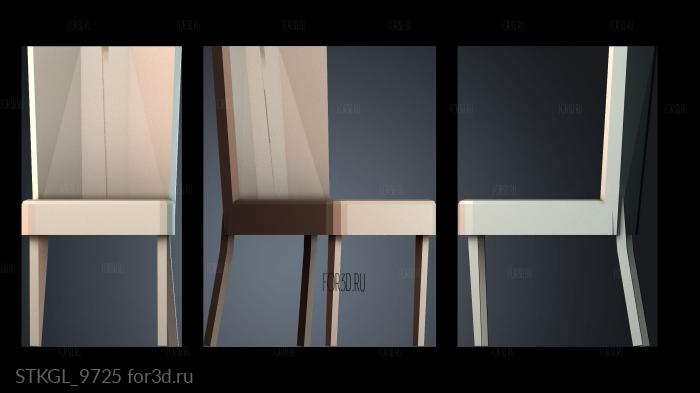 STKGL_9725 3d stl модель для ЧПУ