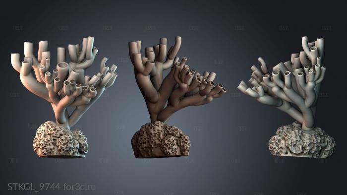 STKGL_9744 3d stl модель для ЧПУ