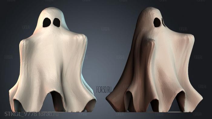 STKGL_9778 3d stl модель для ЧПУ