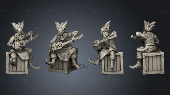 Steam Constructs Halfling Inventor Barnabas Repairing stl model for CNC