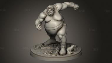 Рельефный Желейный шарик 3d stl модель для ЧПУ
