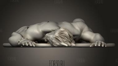 STKH_2905 3d stl модель для ЧПУ