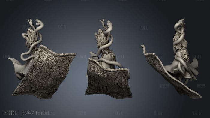 STKH_3247 3d stl модель для ЧПУ