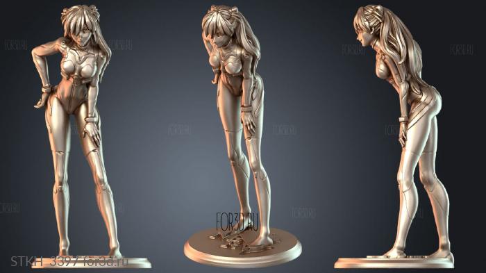 STKH_3397 3d stl модель для ЧПУ