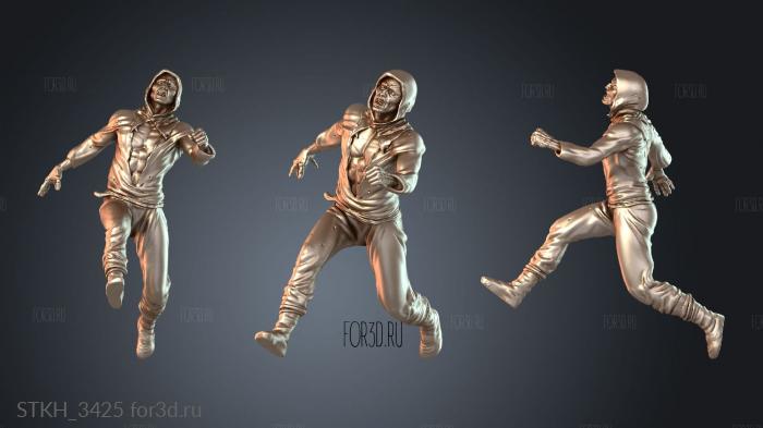 STKH_3425 3d stl модель для ЧПУ
