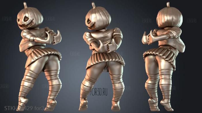 STKH_3429 3d stl модель для ЧПУ
