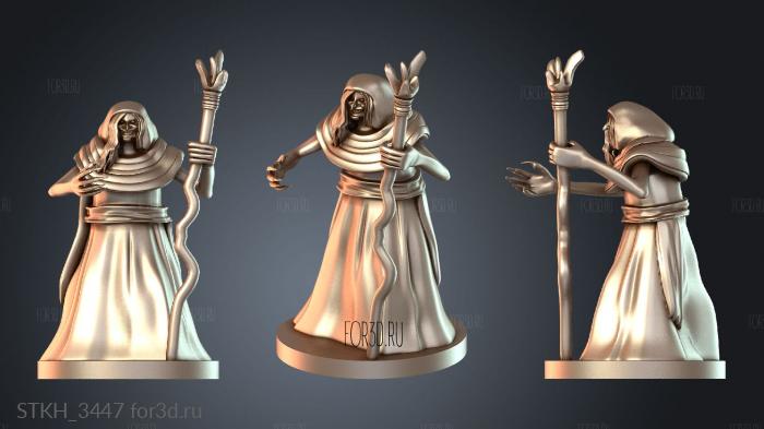 STKH_3447 3d stl модель для ЧПУ