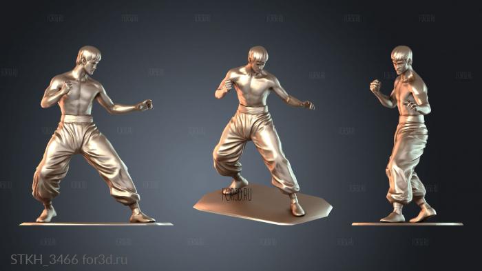 STKH_3466 3d stl модель для ЧПУ