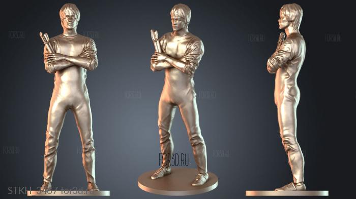 STKH_3467 3d stl модель для ЧПУ