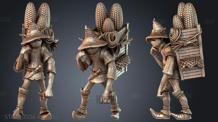 STKH_3536 3d stl модель для ЧПУ