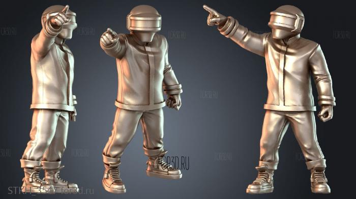 STKH_3547 3d stl модель для ЧПУ