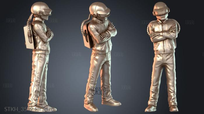 STKH_3549 3d stl модель для ЧПУ