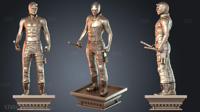 STKH_3571 3d stl модель для ЧПУ