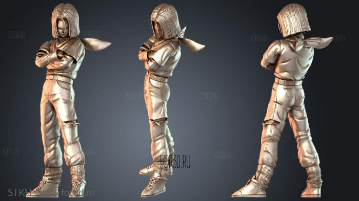 STKH_3596 3d stl модель для ЧПУ