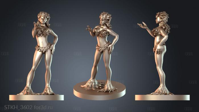 STKH_3602 3d stl модель для ЧПУ