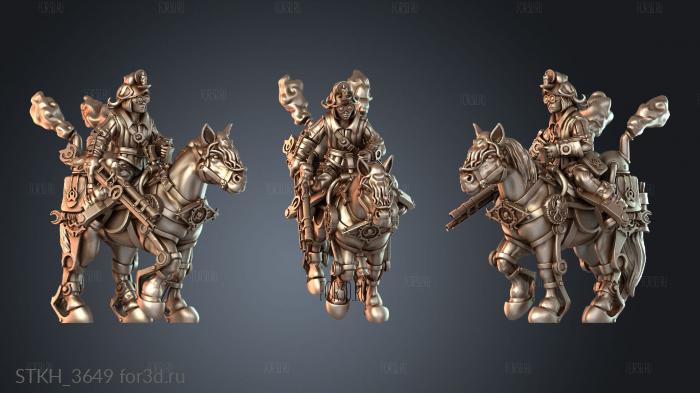 STKH_3649 3d stl модель для ЧПУ