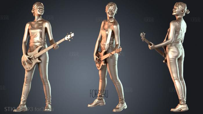 STKH_3693 3d stl модель для ЧПУ