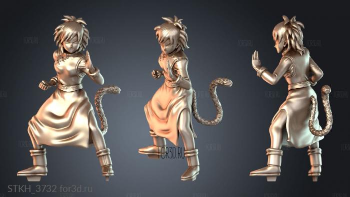 STKH_3732 3d stl модель для ЧПУ