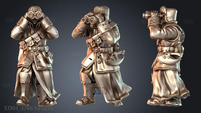 STKH_3748 3d stl модель для ЧПУ