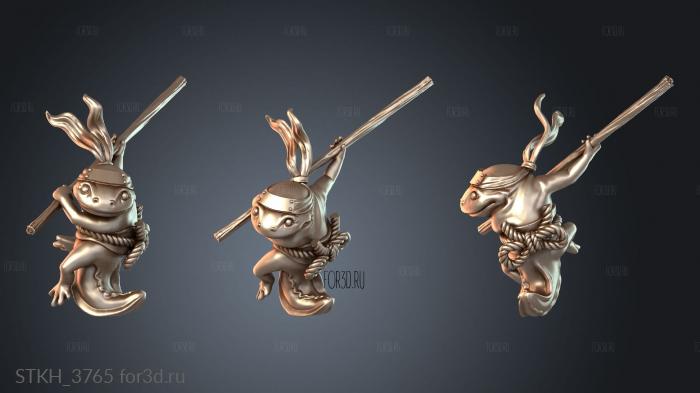 STKH_3765 3d stl модель для ЧПУ