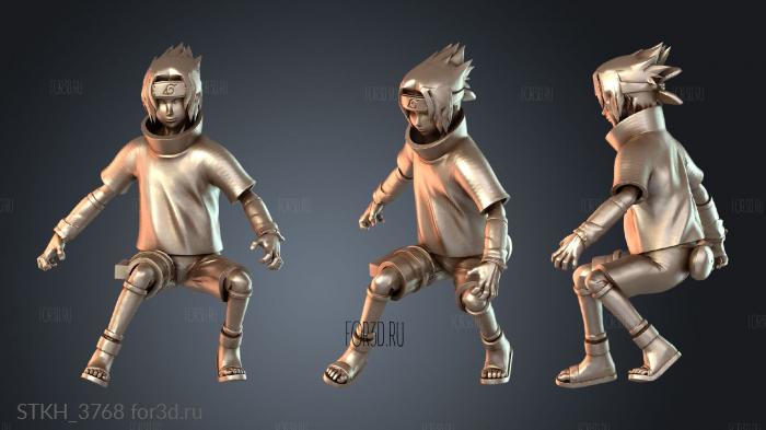 STKH_3768 3d stl модель для ЧПУ