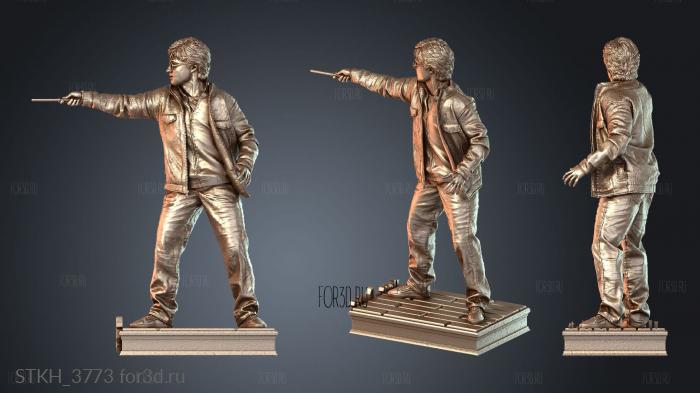 STKH_3773 3d stl модель для ЧПУ