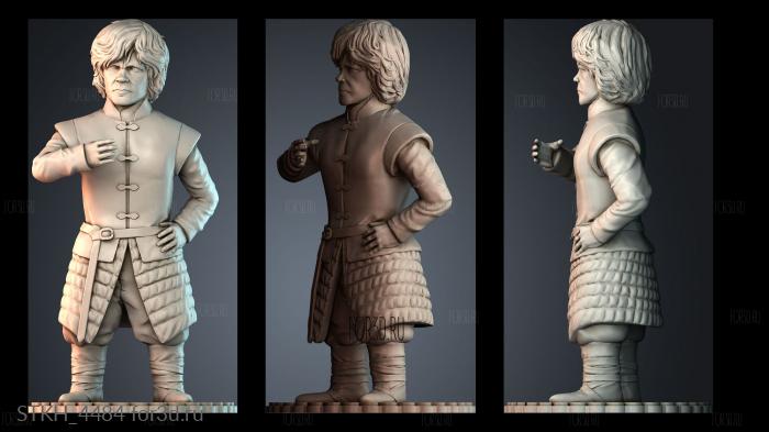 STKH_4484 3d stl модель для ЧПУ