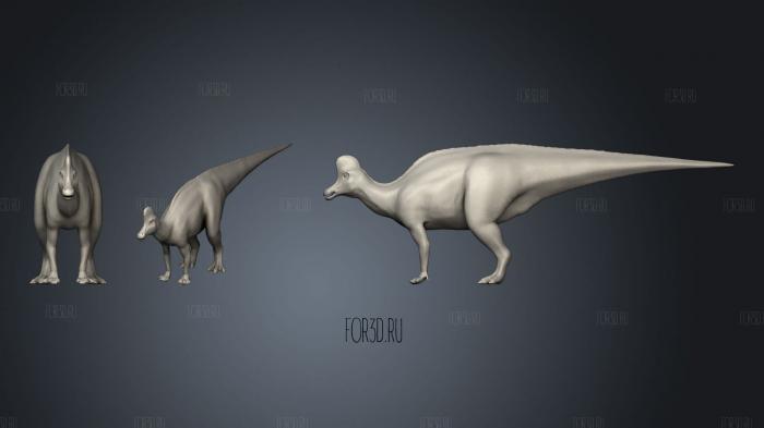 Коритозавр 2 19