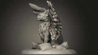 Трессым 3d stl модель для ЧПУ