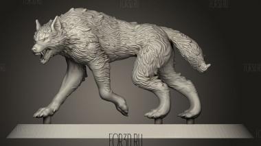Абракадабра 3d stl модель для ЧПУ