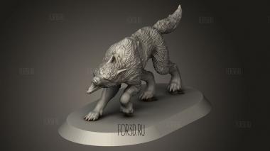 Абракадабра 3d stl модель для ЧПУ