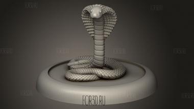 Бусидо Ито Клана Змей Идзу 3d stl модель для ЧПУ