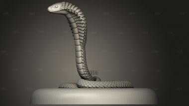 Бусидо Ито Клана Змей Идзу 3d stl модель для ЧПУ