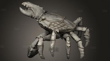 Пленник 3d stl модель для ЧПУ