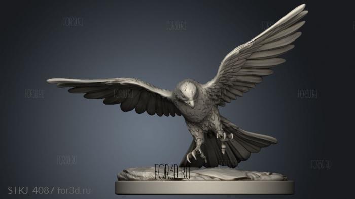 STKJ_4087 3d stl модель для ЧПУ