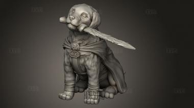 Шестигранное Лезвие С шестигранной головкой 3d stl модель для ЧПУ