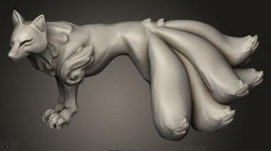 Адская Ярость,Хання,Знакомая,знакомая 3d stl модель для ЧПУ