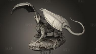 Илизинни 3d stl модель для ЧПУ
