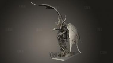 БОЛТОВНЯ ПЛОСКАЯ 3d stl модель для ЧПУ