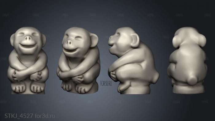 STKJ_4527 3d stl модель для ЧПУ