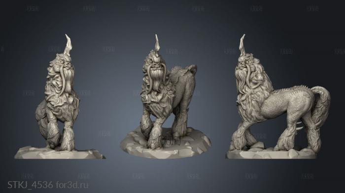 STKJ_4536 3d stl модель для ЧПУ