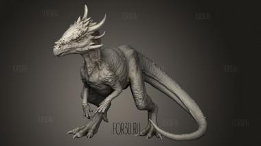 Ролло и Бэйн райдер 3d stl модель для ЧПУ